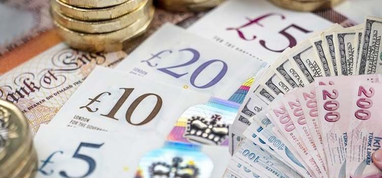 Döviz kurları…Dolar 40,28, euro 47, İngiliz Sterlini 54,25 TL’den işlem görüyor – BRTK