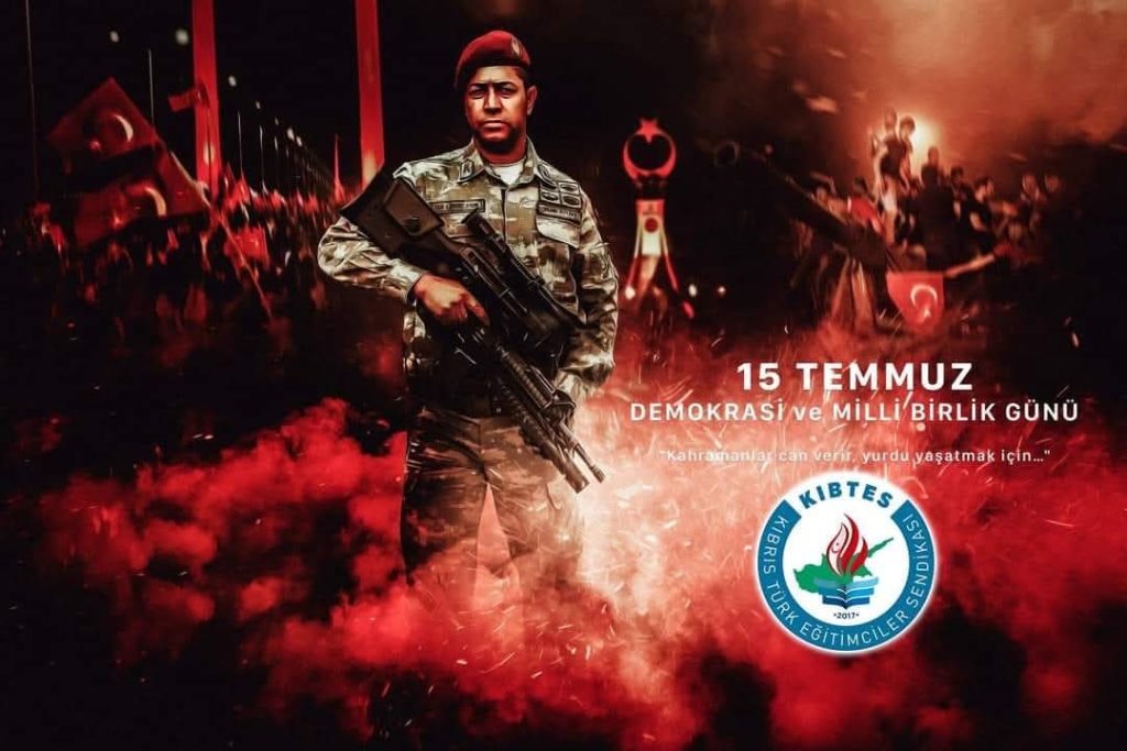 “15 Temmuz bir milattır” – BRTK