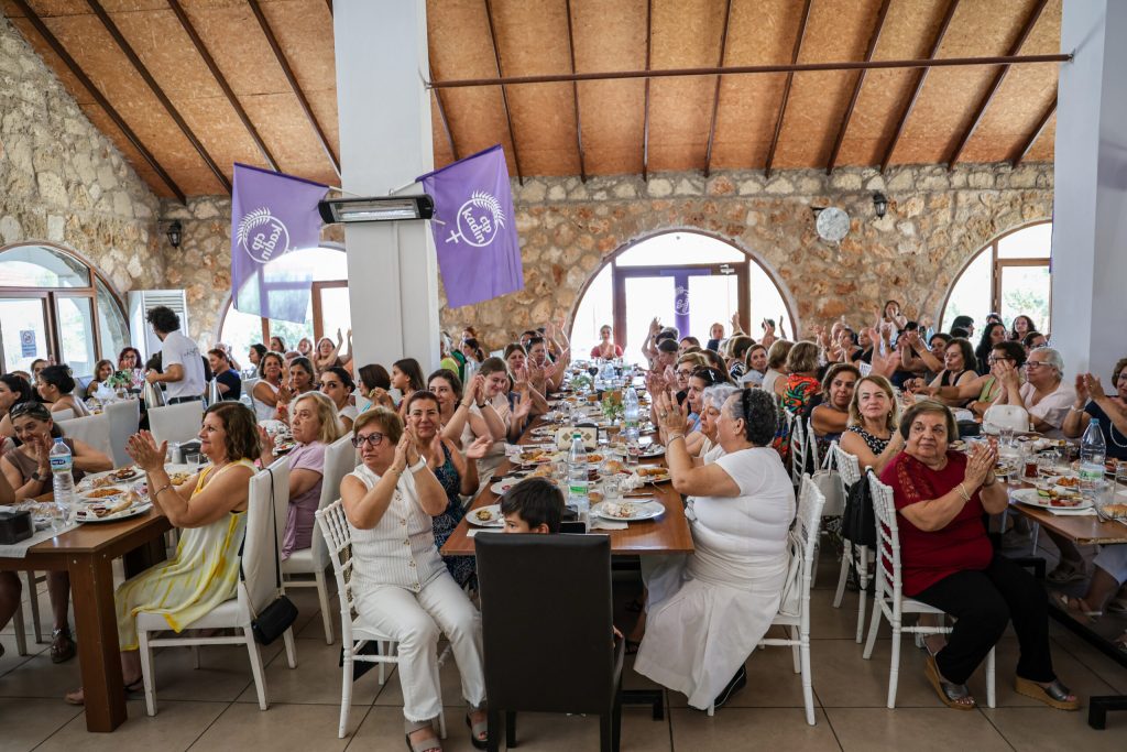 “İnsan onuruna yaraşır bir hayatı çocuklarımız için el birliğiyle kuracağız” – BRTK