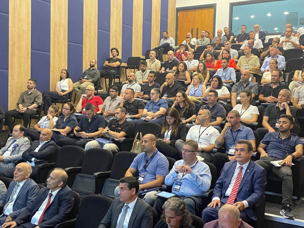 “KKTC Siber Güvenlik Yönetimi ve Önlemler Eğitimi” başladı – BRTK