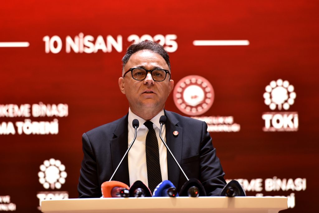 Yüksek Mahkeme Başkanı Özerdağ, Azerbaycan Anayasasının 30’uncu yıl dönümü etkinliklerine ve Türk Anayasa Mahkemesi toplantısına katılacak – BRTK