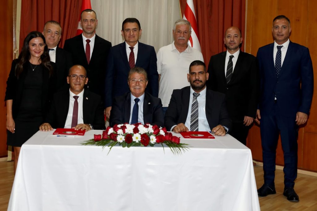 “27 yıl sonra Sosyal Konut Projesi hayata geçiyor” – BRTK