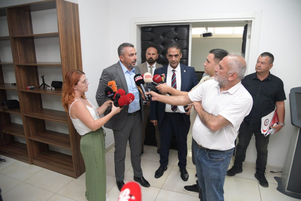 Asgari ücret toplantısı tamamlandı… Yeni oran son toplantıda belirlenecek – BRTK