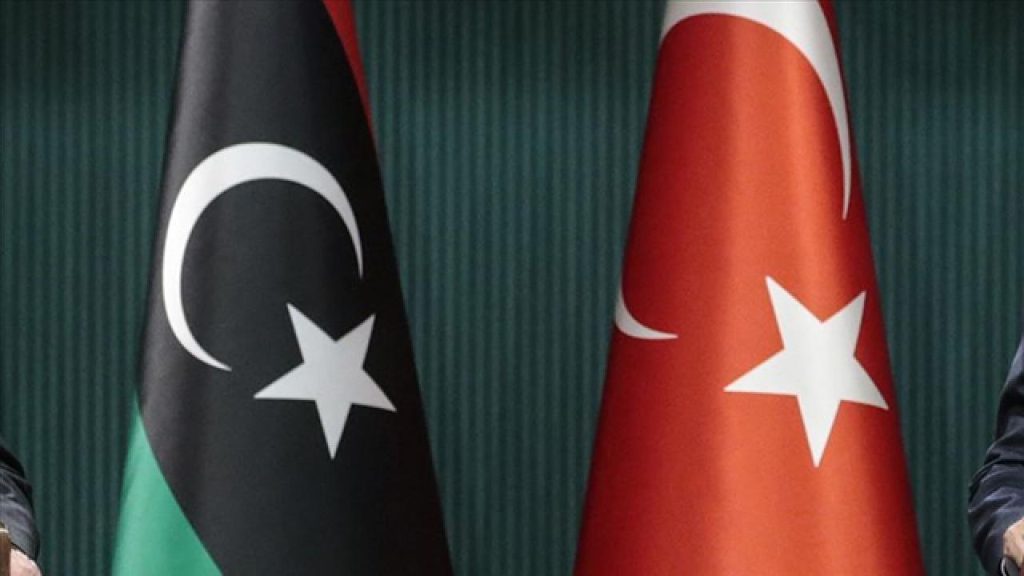 Libya, Türkiye ile 2019’da imzaladığı Muhtırayla belirlediği kıta sahanlığını BM’de tescil etti – BRTK