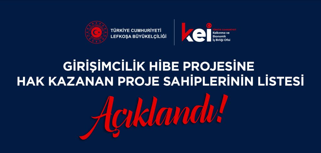 2024-2025 Girişimcilik Hibe Programı kapsamında 22 girişimci destek almaya hak kazandı – BRTK