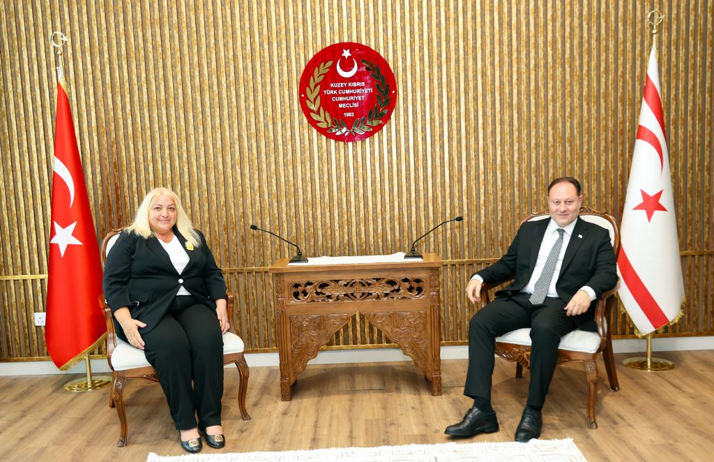 “20 Temmuz Barış ve Özgürlük Bayramı’nı yeni yerleşkede ilk kez kutlayacağız” – BRTK