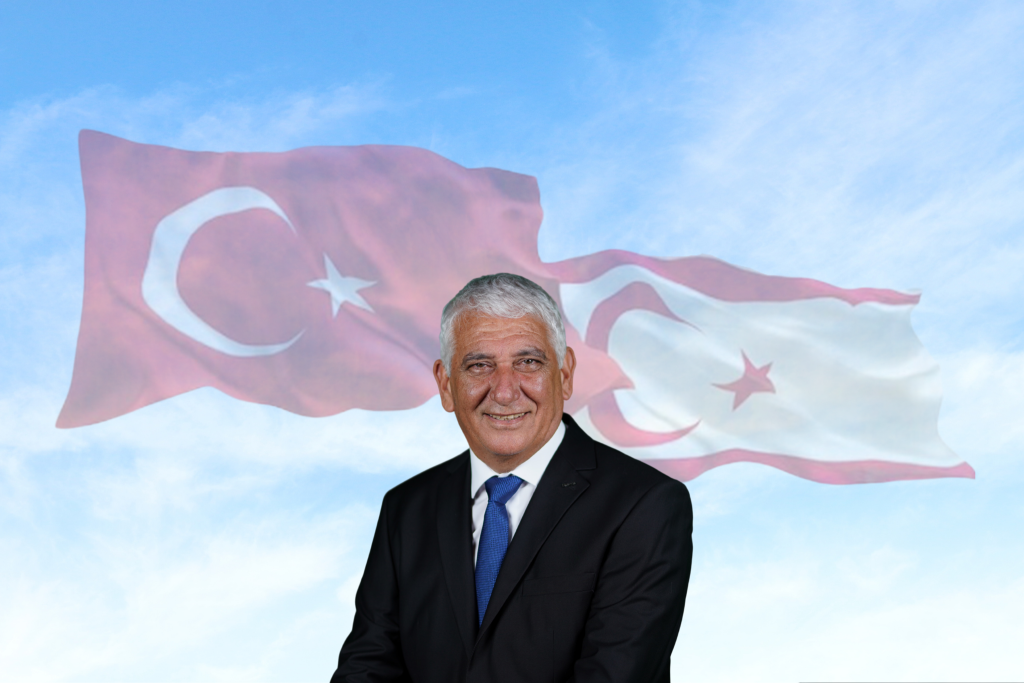 Özçınar’dan 20 Temmuz Barış ve Özgürlük Bayramı mesajı… – BRTK