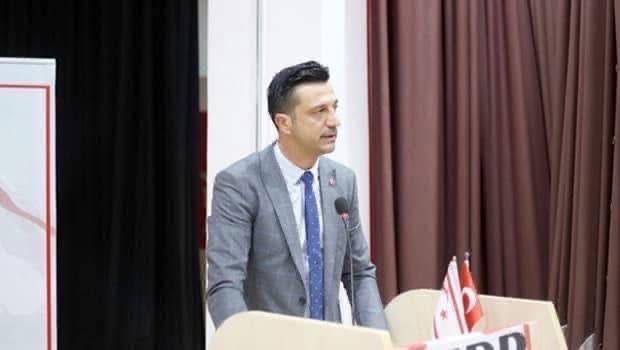 “Kıbrıs Türkü’nün varlığını yeniden inşa ettiği şanlı bir direniş” – BRTK