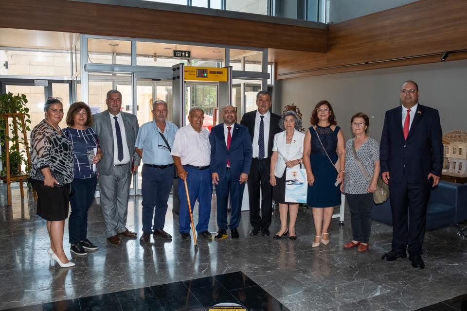 “Baykal Tüneli” belgeseli Mersin’de gösterildi – BRTK