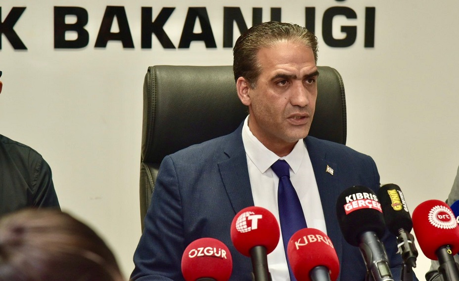 Asgari ücret toplantısına ara verildi – BRTK