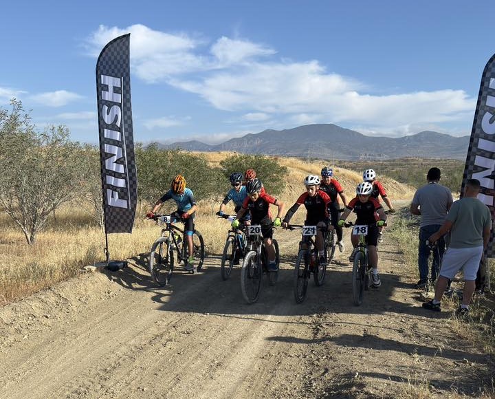 Bisiklette 20 Temmuz organizasyonu – BRTK