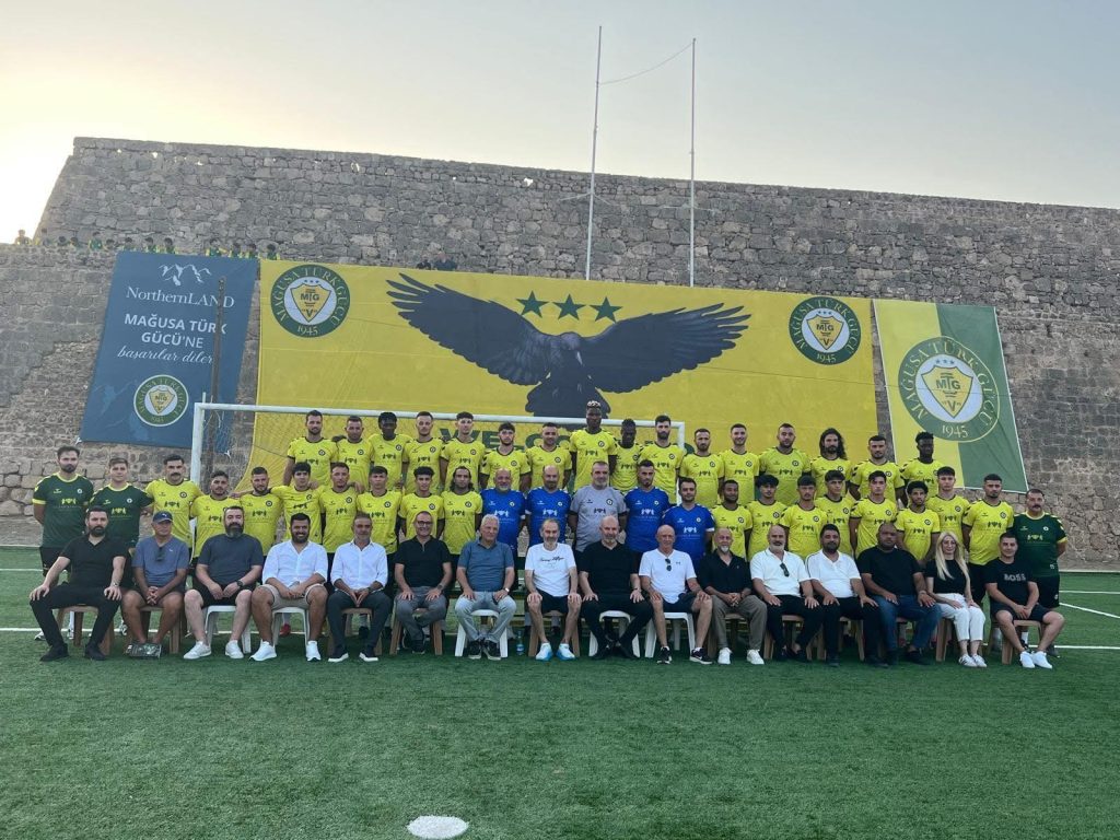 Futbolda sezon açılışları – BRTK