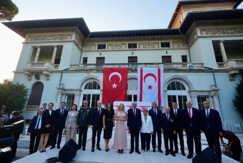 Mehmetçikler caydırıcı güç olarak orada kalmaya devam edecek – BRTK