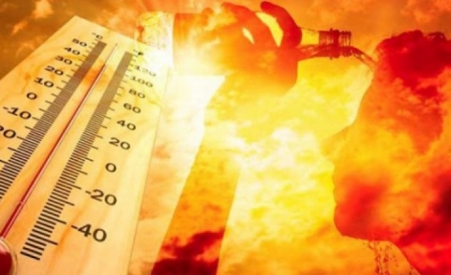 Sıcak hava etkisini sürdürüyor – BRTK