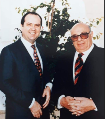 Cumhurbaşanı Tatar, Kurucu Cumhurbaşkanı Denktaş’la ilgili asılsız iddiaların yer aldığı kitabı sert şekilde eleştirdi – BRTK