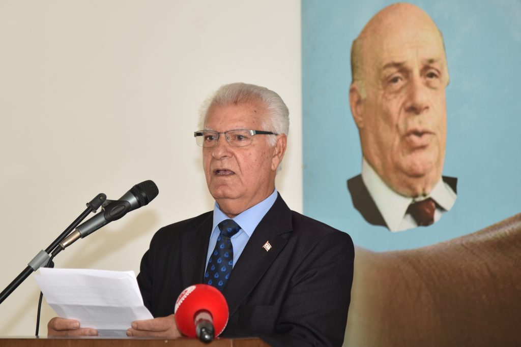 Denktaş ile ilgili çirkin saldırı asla affedilemez – BRTK