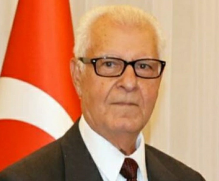 TMT Mücahitler Derneği Genel Başkanı Bayar’dan TMT’ye yönelik sosyal medya paylaşımlarına tepki – BRTK