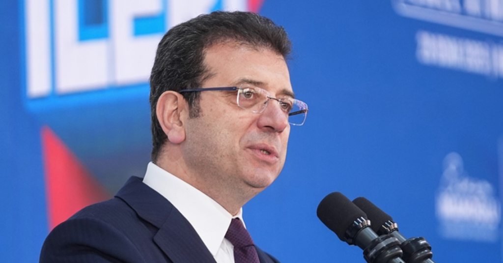 Ekrem İmamoğlu’nun yüksek lisans diploması iptal edildi – BRTK