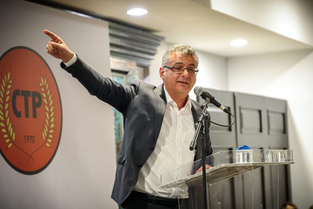 Baybars, Rogers ve Manavoğlu’ndan Erhürman’a destek – BRTK