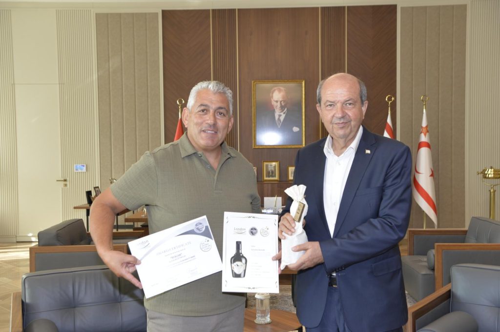 Kıbrıs Türkünün sesini duyurmada bu başarı önemli bir adım – BRTK