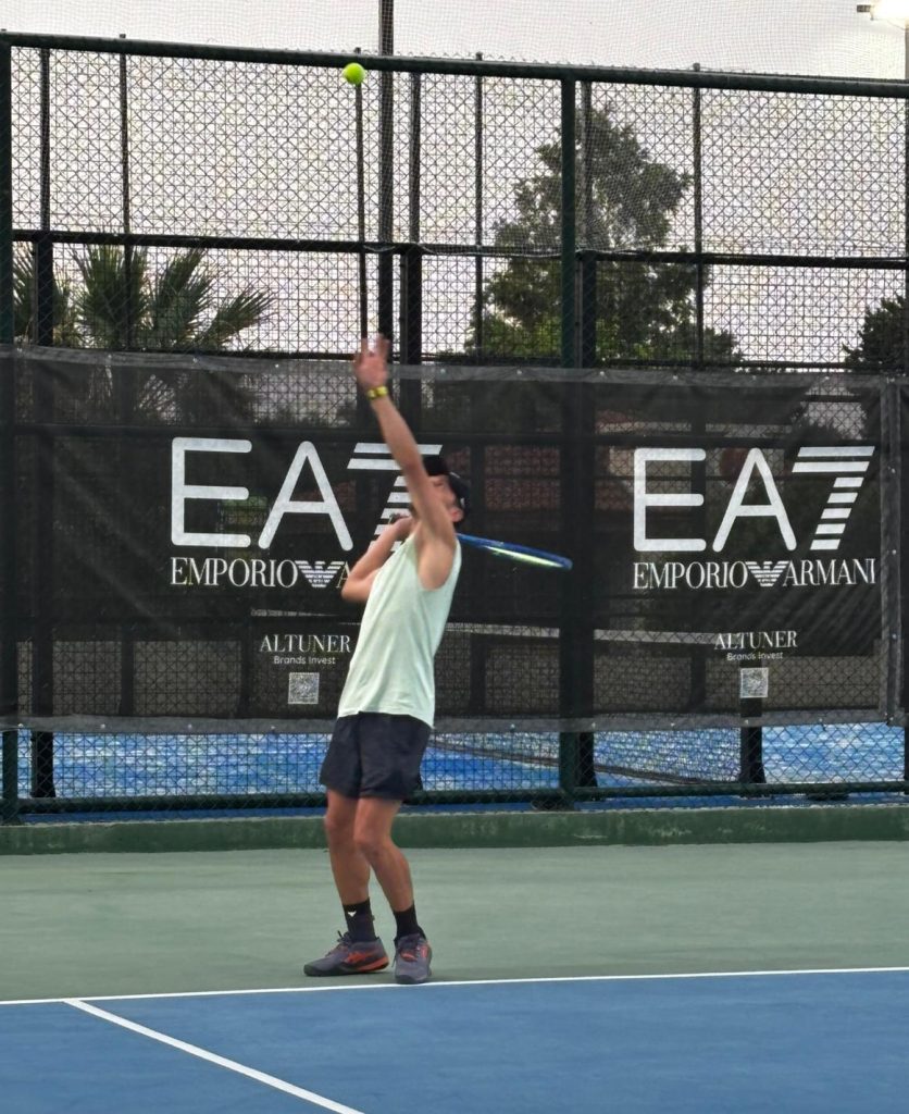 CLUB216 Senyör & Padel Cup – BRTK