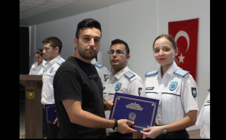 “Seyahat Belgeleri Sahteciliği Eğitimi” düzenlendi – BRTK