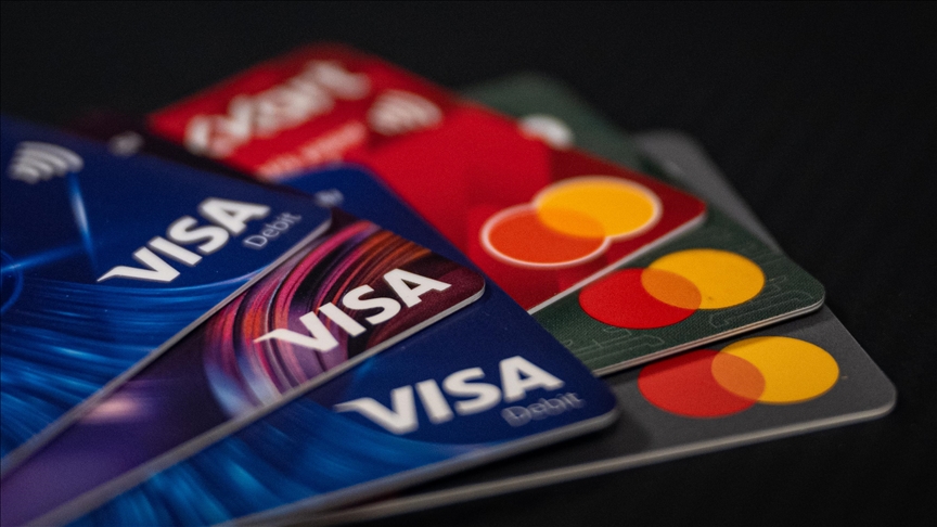 TC Merkez Bankası kredi kartı faiz oranlarını düşürdü – BRTK