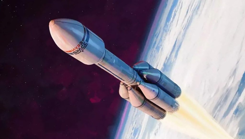 Fransa, uzay aracına “baget” ismini koydu – Son Dakika Teknoloji Haberleri