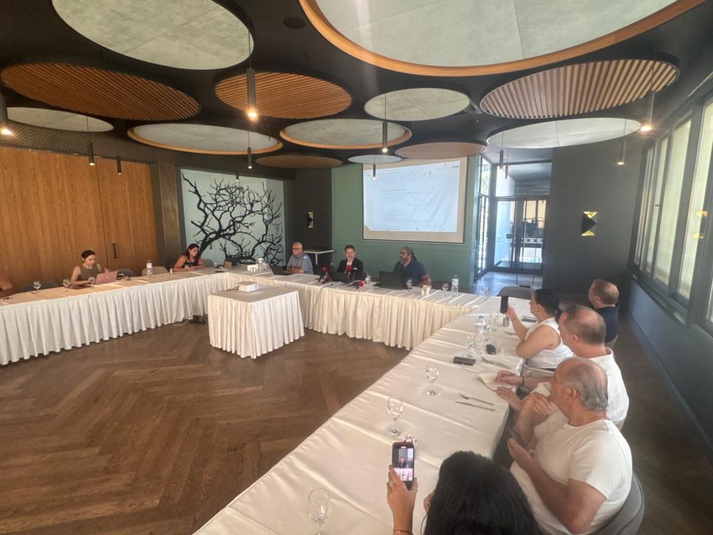 “Yükseköğretim, uzun bir süredir krizin eşiğinde” – BRTK