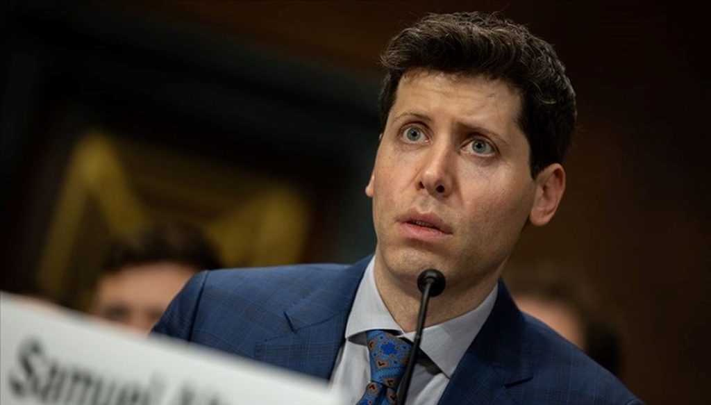 OpenAI CEO’sundan kritik uyarı: ChatGPT ile paylaştıklarınız gizli değil! – Son Dakika Teknoloji Haberleri