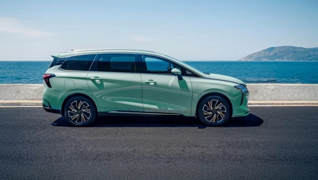 BYD ve Chery’nin ardından bir Çin otomobili daha Türkiye’de: Forthing fiyatı ne kadar?