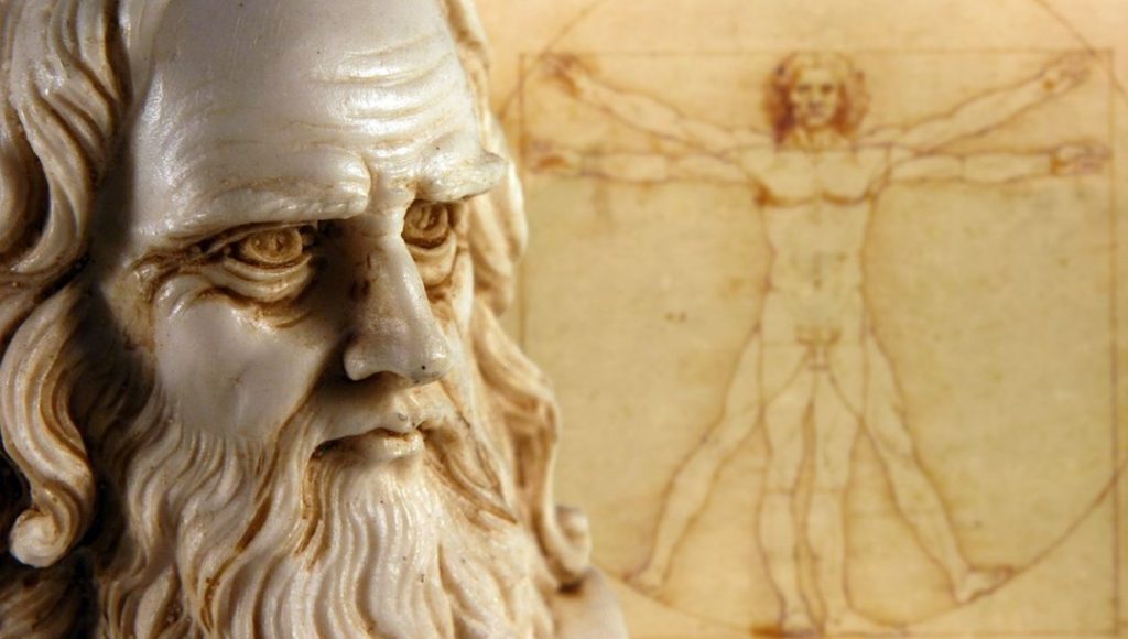 Da Vinci’nin şifresi 500 yıl sonra çözüldü – Son Dakika Dünya Haberleri