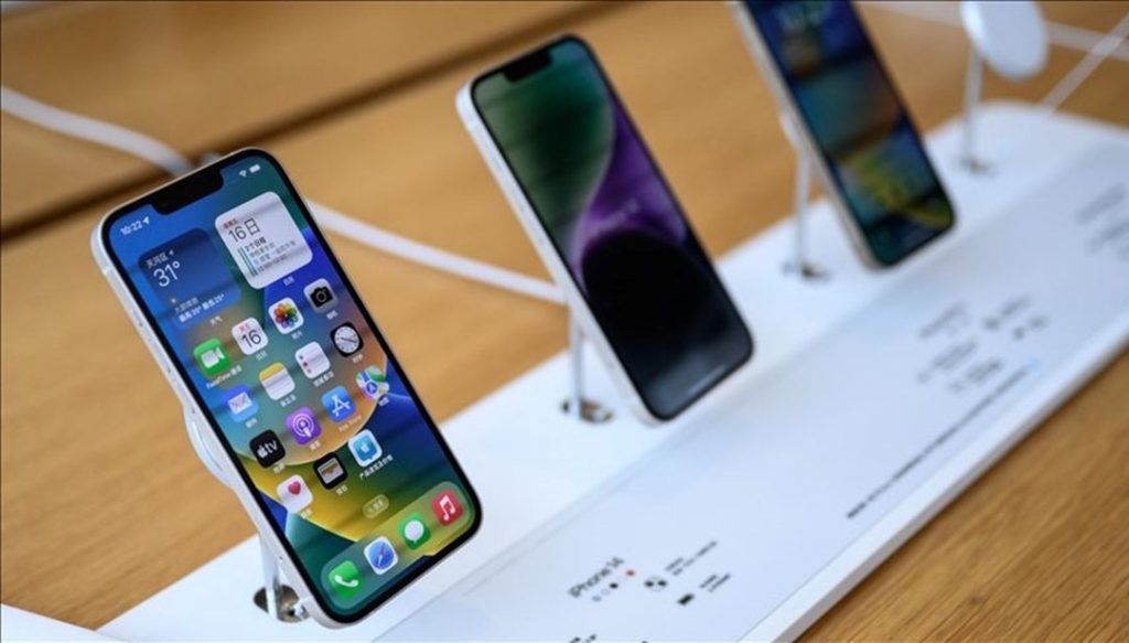 Apple Çin’de kepenk indirdi – Son Dakika Teknoloji Haberleri