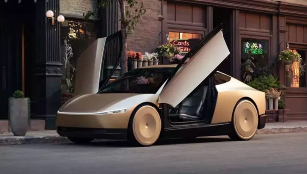 Elon Musk’ın Robotaksi’si ABD’ye yayılıyor