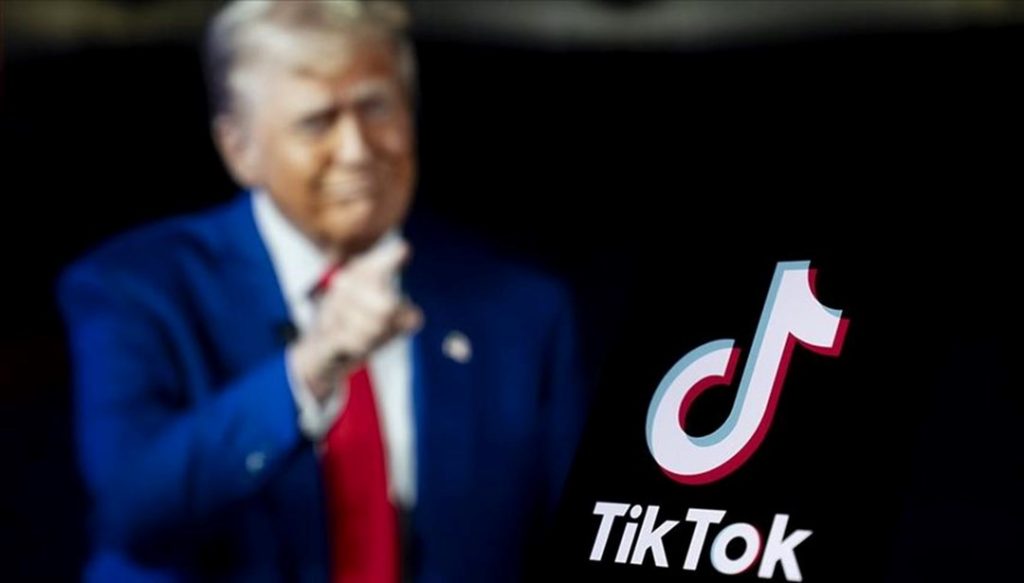 Trump, TikTok kararnamesini imzaladı: “Şi bize onay verdi” – Son Dakika Teknoloji Haberleri