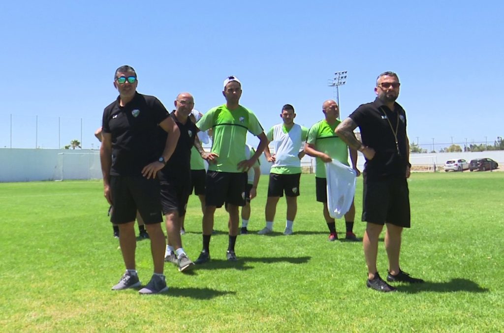 A Lisans Antrenör Kursu devam ediyor – BRTK