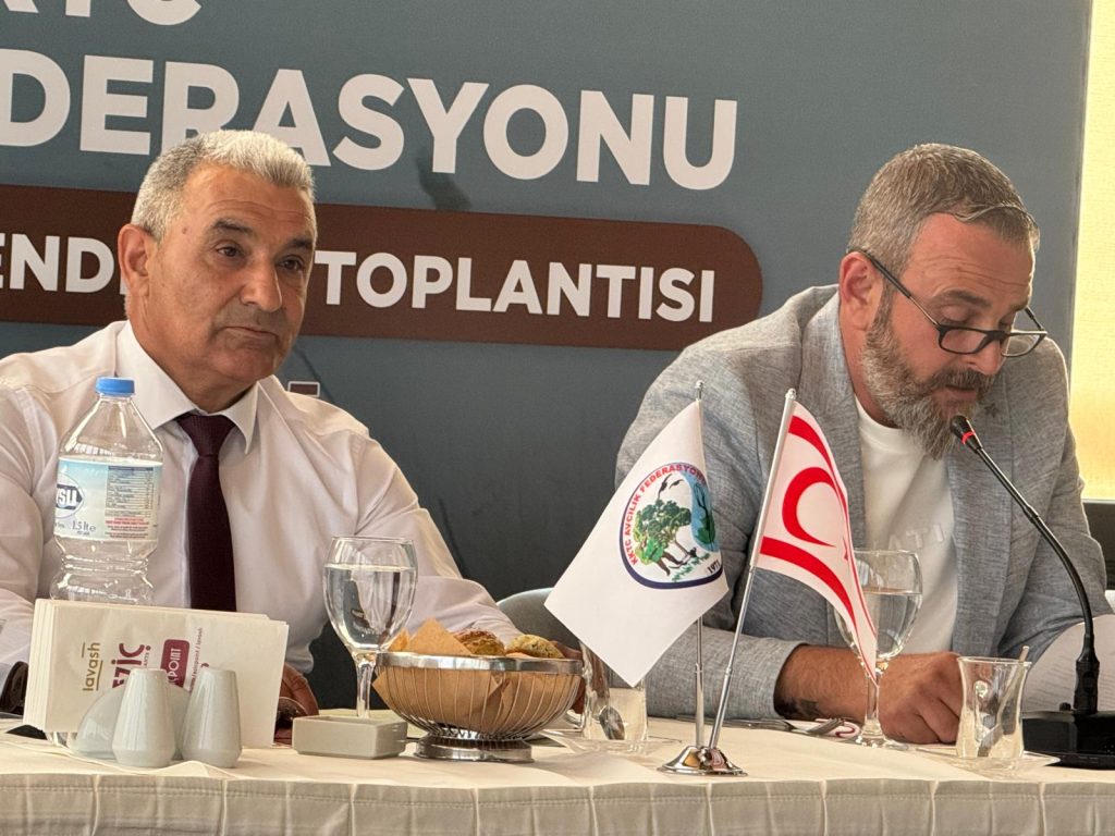 2025’in ilk yarısında doğa, toplum ve avcılık yararına önemli adımlar attık – BRTK