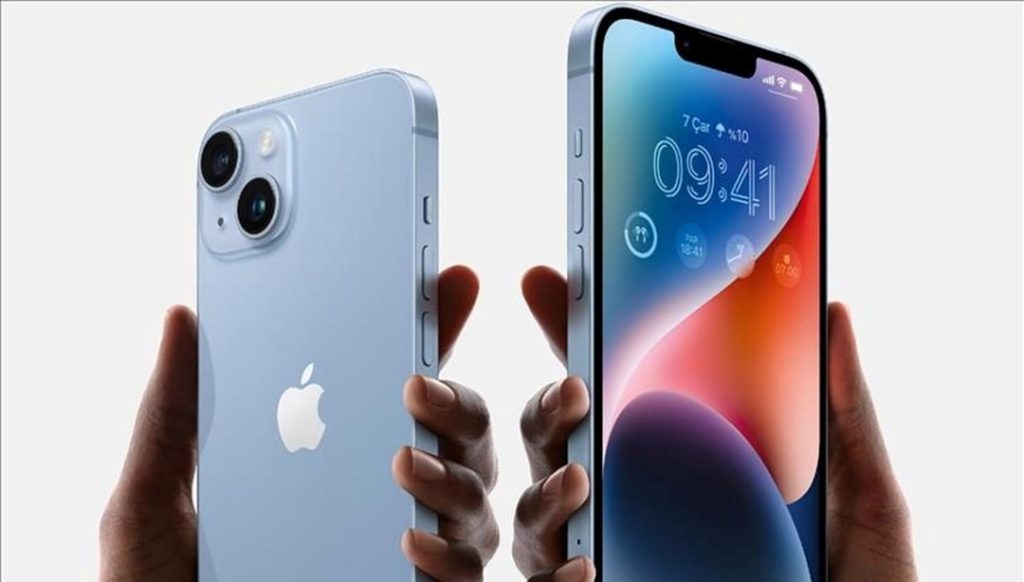 Tarih verildi: Katlanabilir iPhone’a dair tüm bilinenler – Son Dakika Teknoloji Haberleri