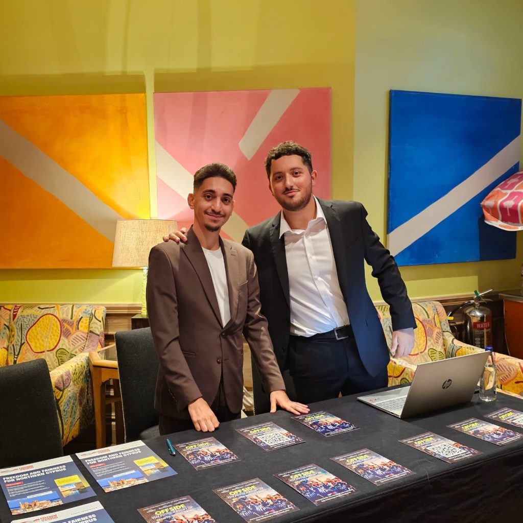 KKTC futboluna yeni belgesel – BRTK