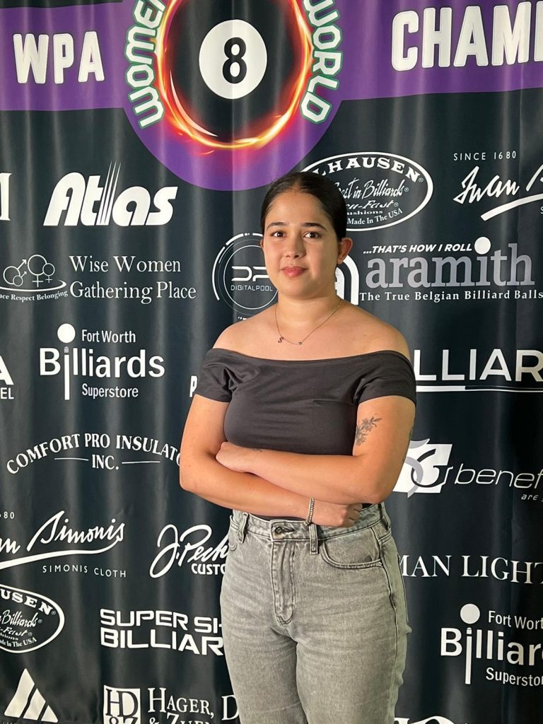 Alara Gaffari, Dünya Şampiyonası’nda – BRTK