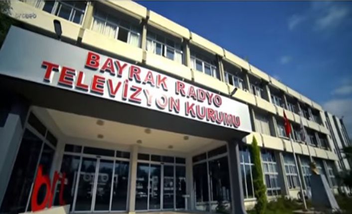 BRT’ye 3 ödül – BRTK