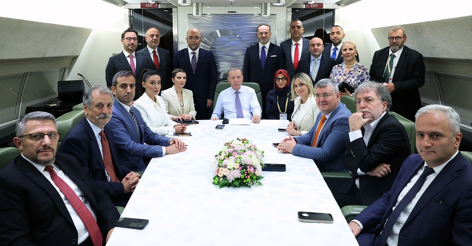 “Güney Kıbrıs’ı bir devlet olarak kabul etmiyoruz” – BRTK