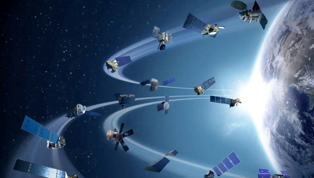 Altı gündür haber alınamayan gizemli uydu aniden “uyandı” – Son Dakika Teknoloji Haberleri