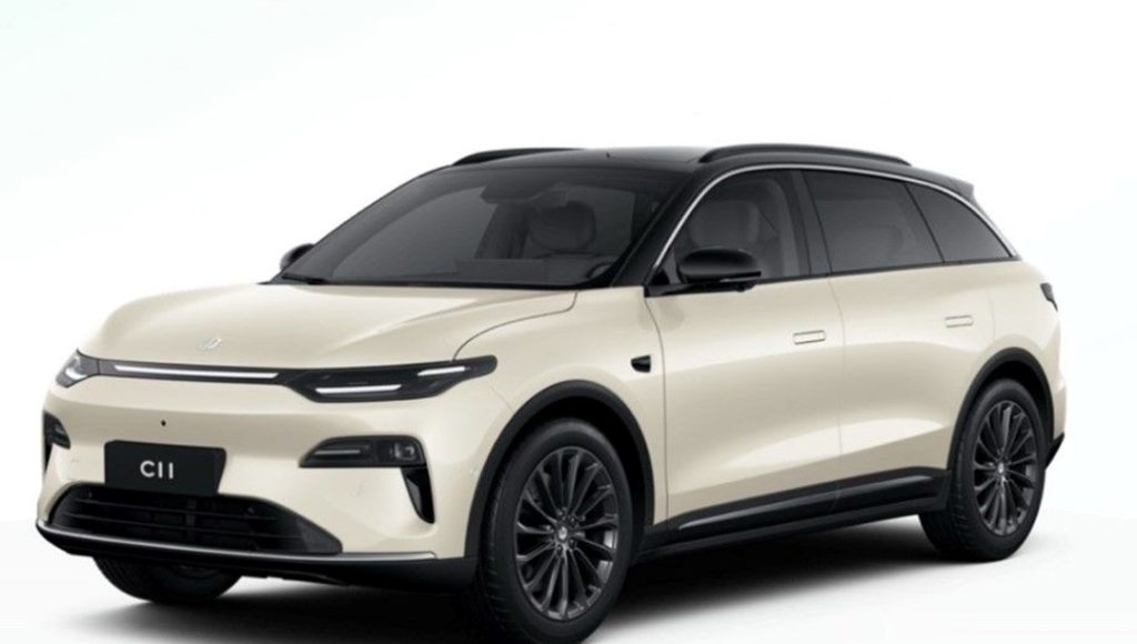 Çin dengeleri sarstı… 836 bin liraya SUV satmaya başladılar