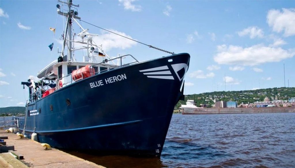 Arızalı gemide yeni yaşam formu keşfedildi: Oksijensiz hayatta kalıyor – Son Dakika Teknoloji Haberleri