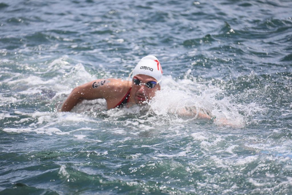 Doğukan, Paris’te yarışacak – BRTK