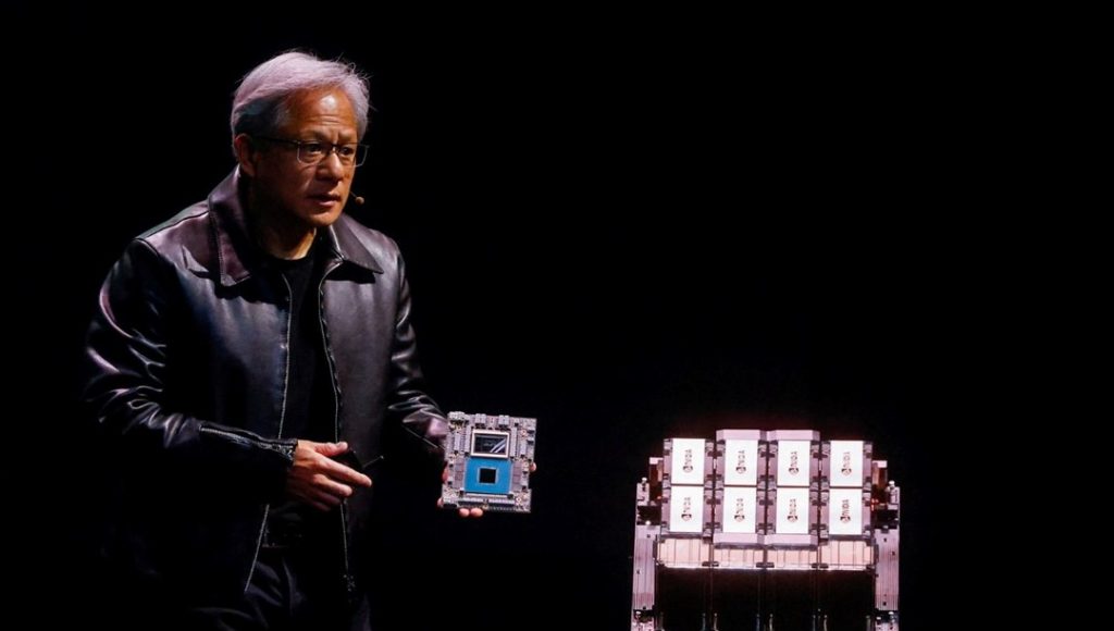 En değerli şirketi yönetiyor: Nvidia CEO’su hangi bölümü okumak istediğini açıkladı – Son Dakika Teknoloji Haberleri