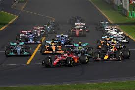 Nijerya, F 1için başvurdu – BRTK