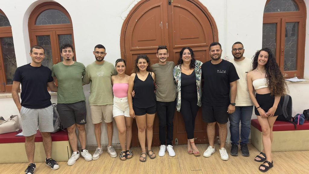 Gençlik Merkezi Birliği Genel Kurulu yapıldı… Çisem Yetkiner yeniden başkan seçildi – BRTK