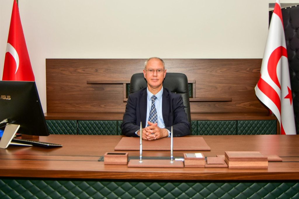 Hasipoğlu’ndan 15 Temmuz mesajı – BRTK